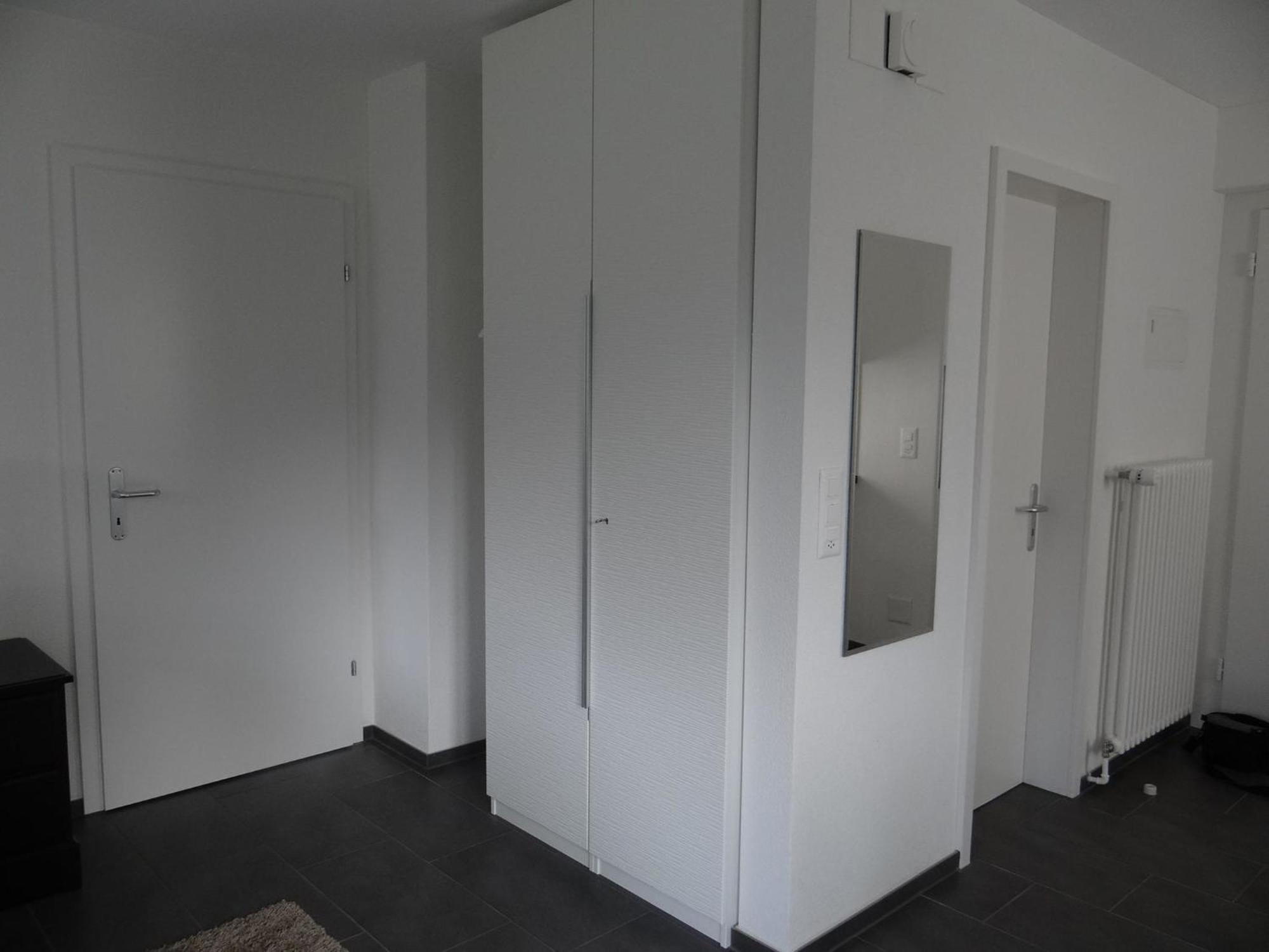Apartment Barbara Ost By Interhome Engelberg Exterior foto