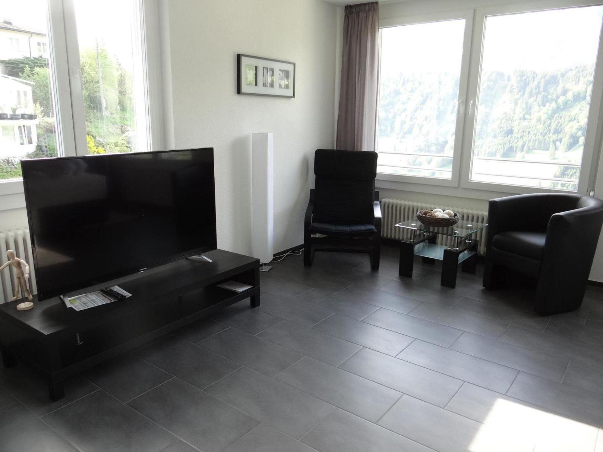 Apartment Barbara Ost By Interhome Engelberg Exterior foto